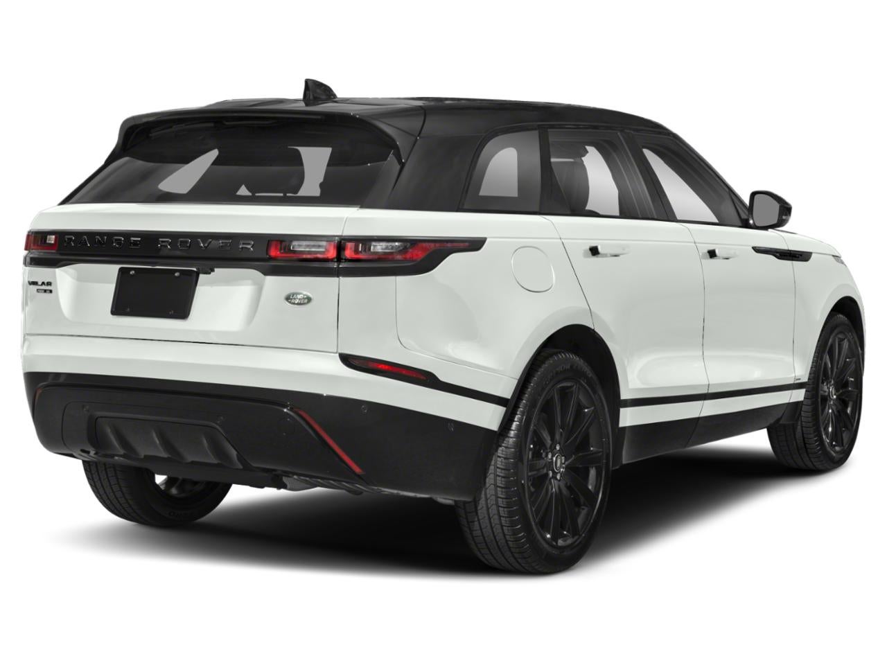 2018 Land Rover Range Rover Velar S