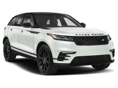 2018 Land Rover Range Rover Velar S