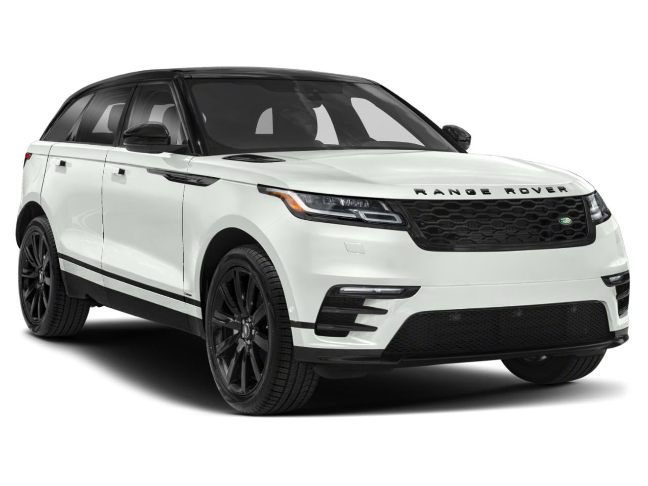 2018 Land Rover Range Rover Velar S