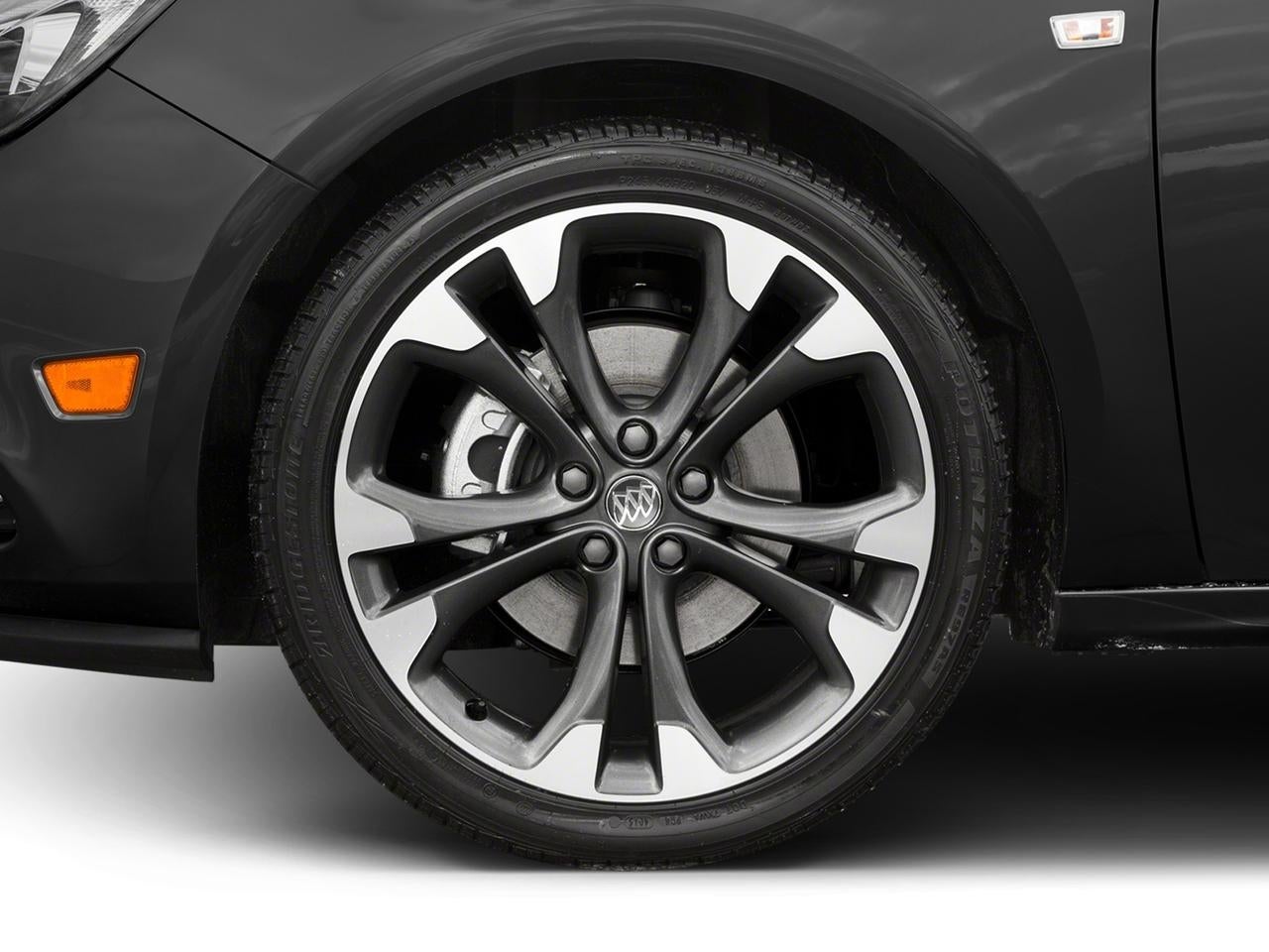 2016 Buick Cascada Premium