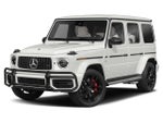 2023 Mercedes-Benz G-Class AMG® G 63