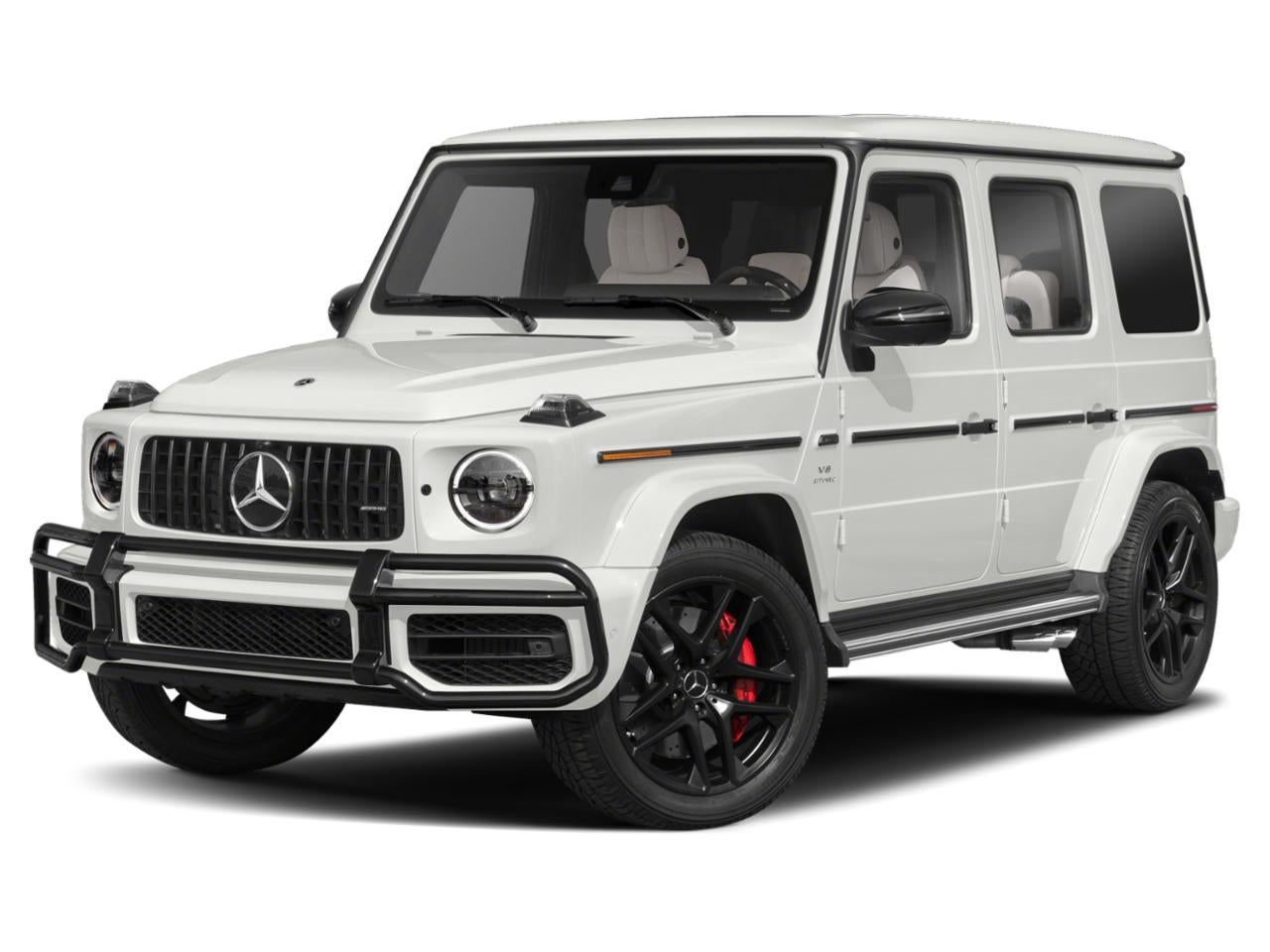 2023 Mercedes-Benz G-Class AMG® G 63