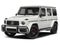 2023 Mercedes-Benz G-Class AMG® G 63