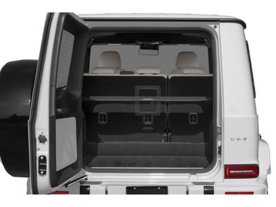 2023 Mercedes-Benz G-Class AMG® G 63