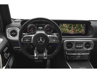 2023 Mercedes-Benz G-Class AMG® G 63