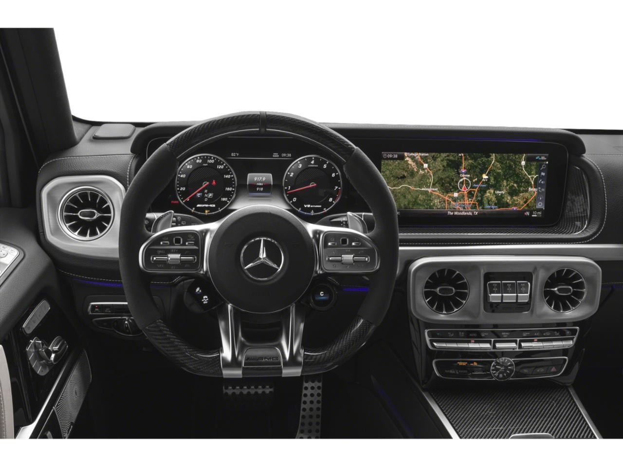 2023 Mercedes-Benz G-Class AMG® G 63