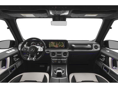 2023 Mercedes-Benz G-Class AMG® G 63