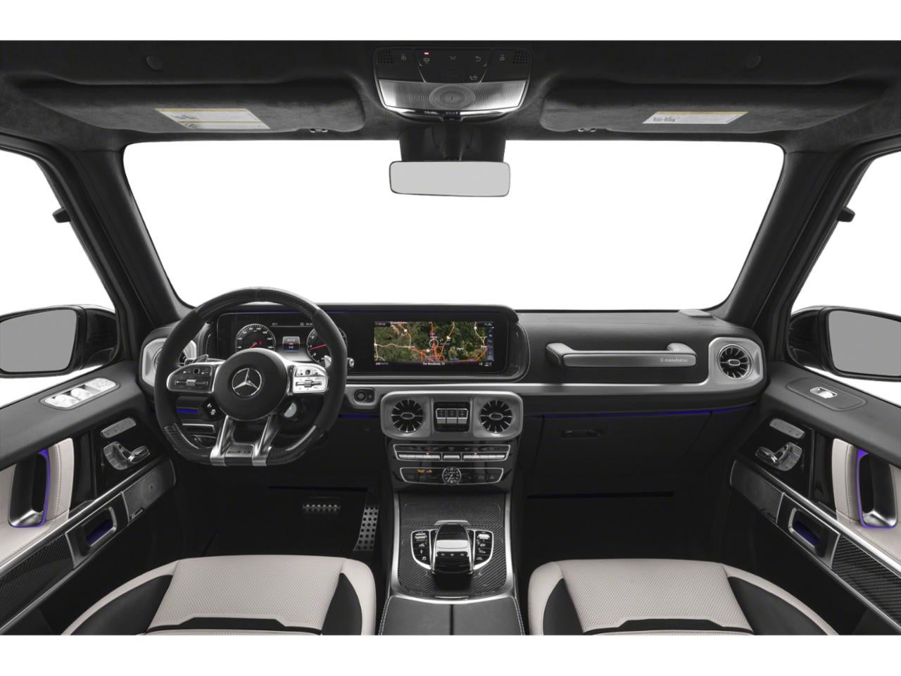 2023 Mercedes-Benz G-Class AMG® G 63