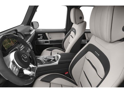 2023 Mercedes-Benz G-Class AMG® G 63