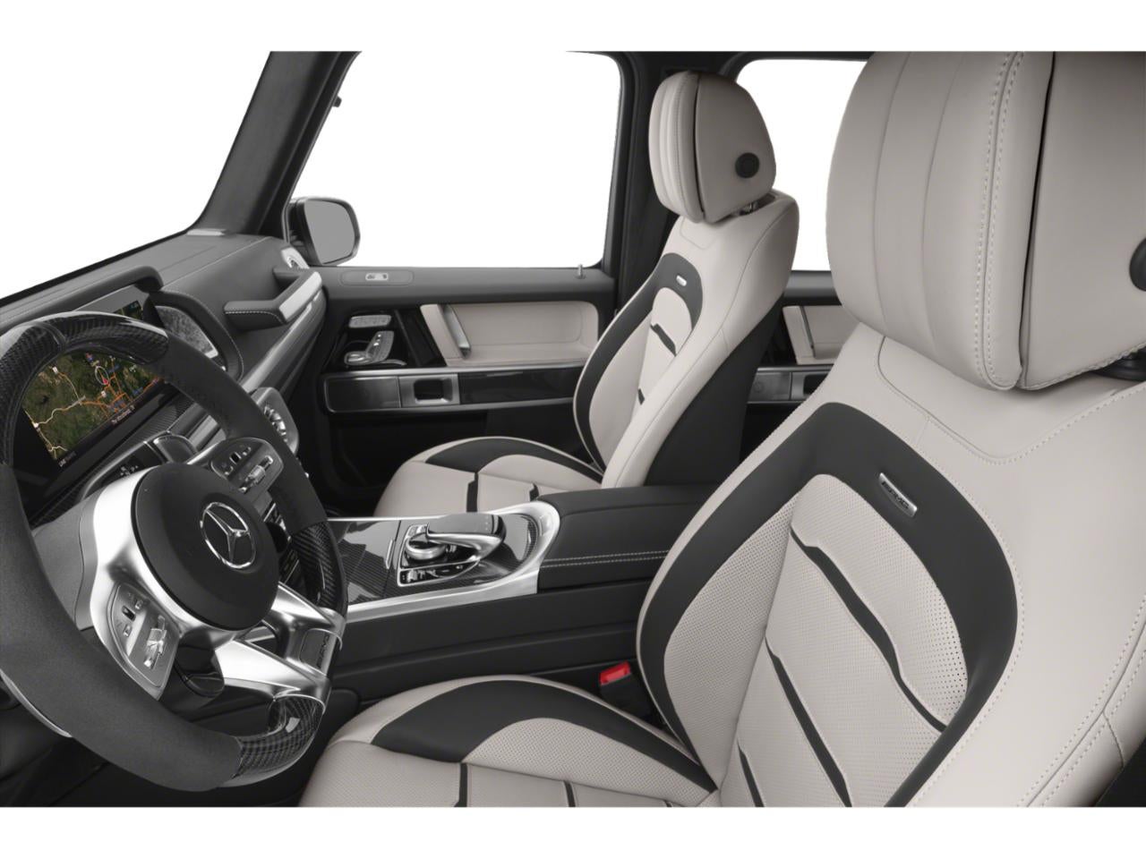 2023 Mercedes-Benz G-Class AMG® G 63