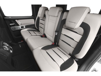 2023 Mercedes-Benz G-Class AMG® G 63