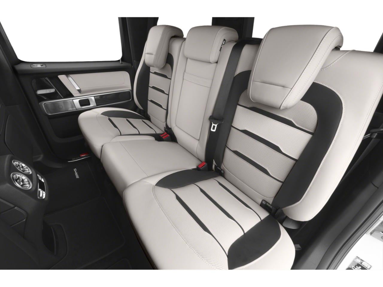 2023 Mercedes-Benz G-Class AMG® G 63