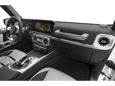 2023 Mercedes-Benz G-Class AMG® G 63