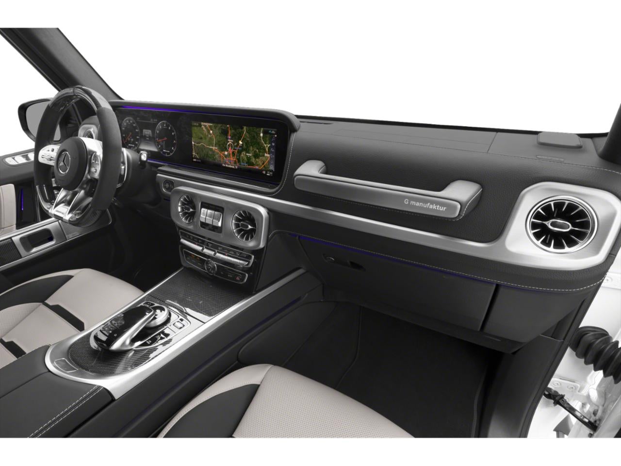 2023 Mercedes-Benz G-Class AMG® G 63