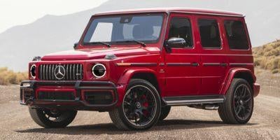 2023 Mercedes-Benz G-Class AMG® G 63