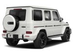 2023 Mercedes-Benz G-Class AMG® G 63