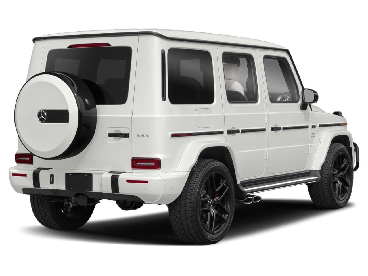 2023 Mercedes-Benz G-Class AMG® G 63