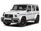 2023 Mercedes-Benz G-Class AMG® G 63