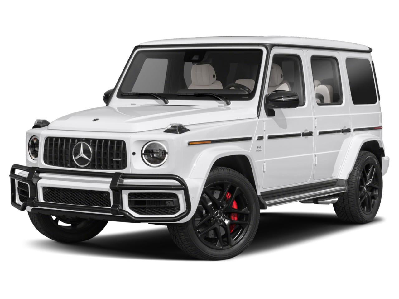 2023 Mercedes-Benz G-Class AMG® G 63