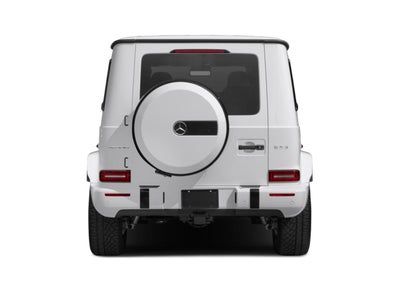2023 Mercedes-Benz G-Class AMG® G 63