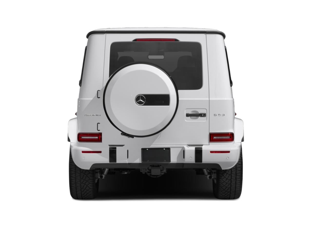2023 Mercedes-Benz G-Class AMG® G 63