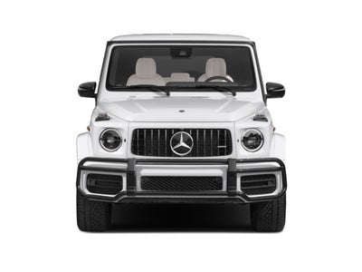 2023 Mercedes-Benz G-Class AMG® G 63