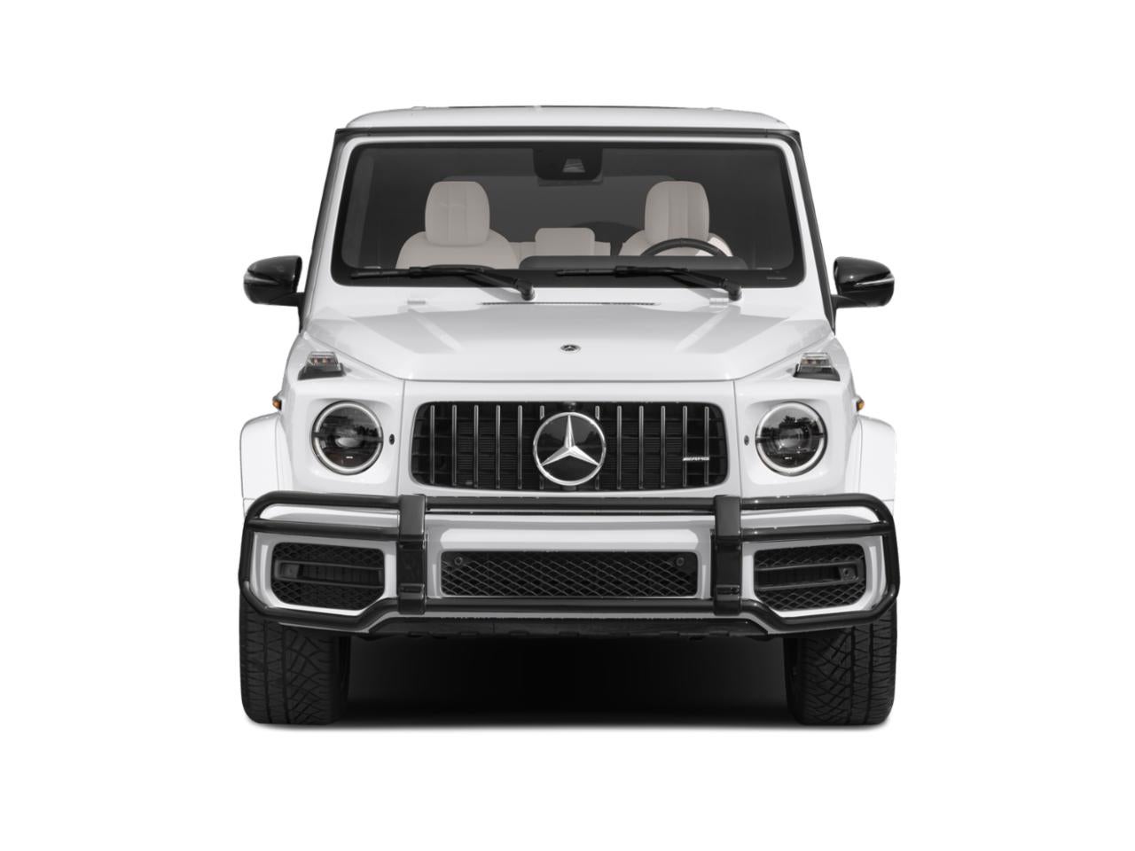 2023 Mercedes-Benz G-Class AMG® G 63