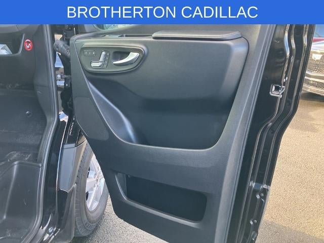 2021 Mercedes-Benz Sprinter Passenger Van Base