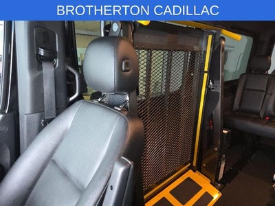 2021 Mercedes-Benz Sprinter Passenger Van Base