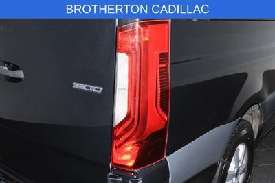 2021 Mercedes-Benz Sprinter Passenger Van Base