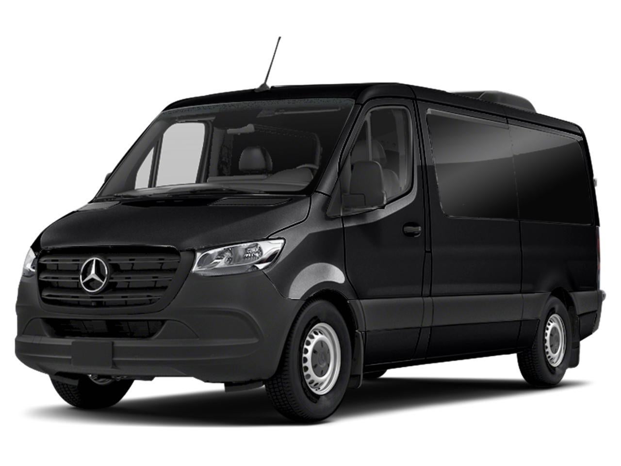 2021 Mercedes-Benz Sprinter Passenger Van Base