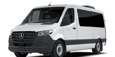2021 Mercedes-Benz Sprinter Passenger Van Base