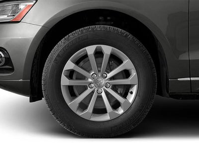 2014 Audi Q5 Premium Plus