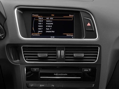2014 Audi Q5 Premium Plus