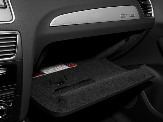 2014 Audi Q5 Premium Plus