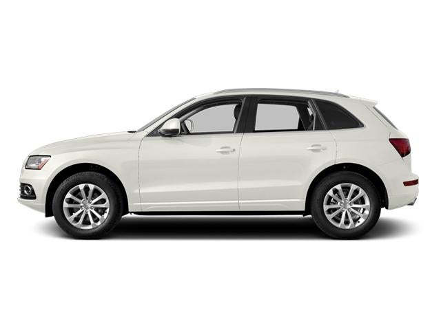 2014 Audi Q5 Premium Plus