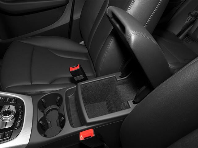 2014 Audi Q5 Premium Plus