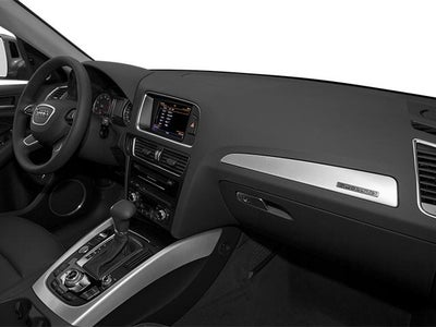 2014 Audi Q5 Premium Plus