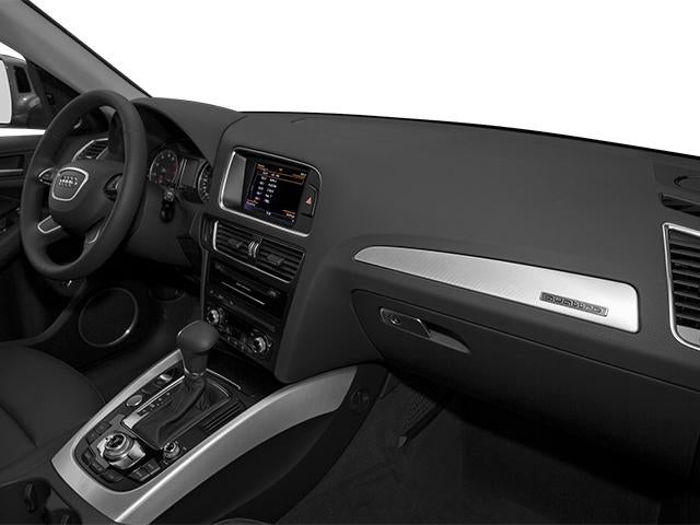 2014 Audi Q5 Premium Plus