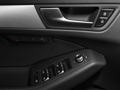 2014 Audi Q5 Premium Plus