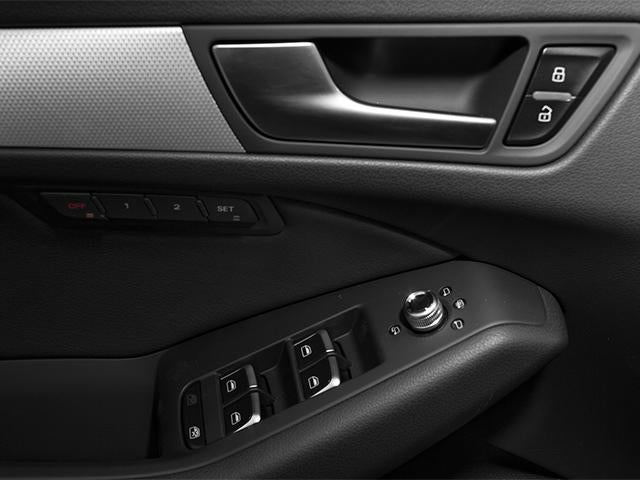 2014 Audi Q5 Premium Plus