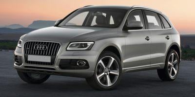 2014 Audi Q5 Premium Plus