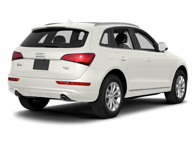 2014 Audi Q5 Premium Plus