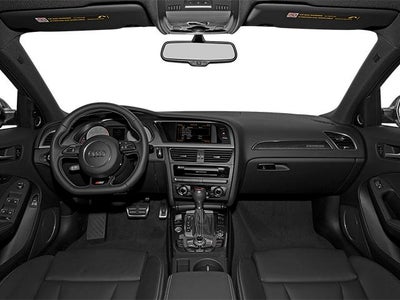2014 Audi S4 Premium Plus