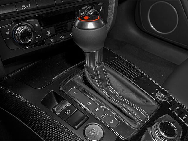 2014 Audi S4 Premium Plus