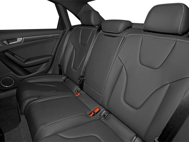 2014 Audi S4 Premium Plus