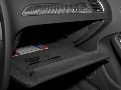 2014 Audi S4 Premium Plus