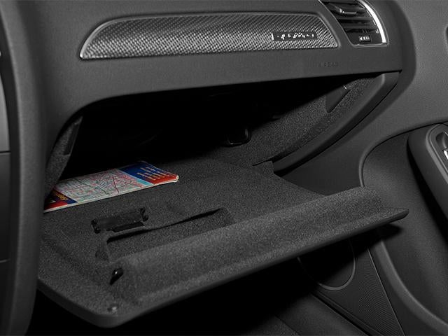 2014 Audi S4 Premium Plus