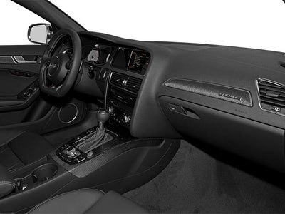 2014 Audi S4 Premium Plus