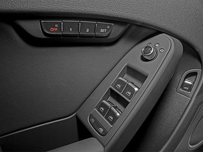 2014 Audi S4 Premium Plus